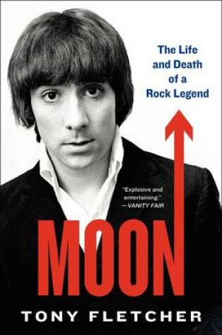 Cover of Moon