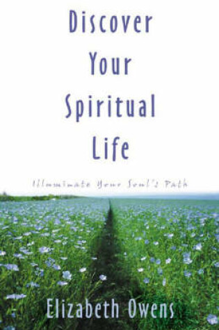 Cover of Discover Your Spiritual Life