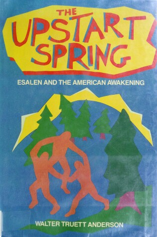 Cover of The Upstart Spring