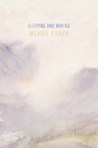 Cover of Sleeping and Waking