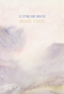 Book cover for Sleeping and Waking