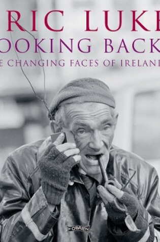 Cover of Looking Back