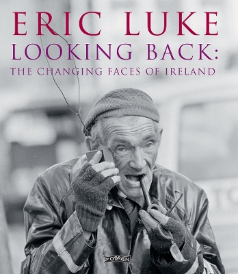 Book cover for Looking Back