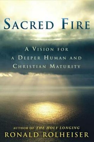 Cover of Sacred Fire