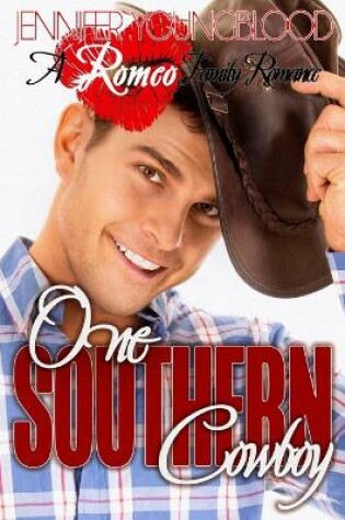 Cover of One Southern Cowboy