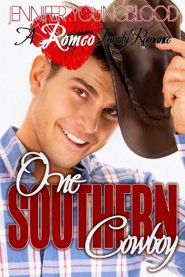 Cover of One Southern Cowboy