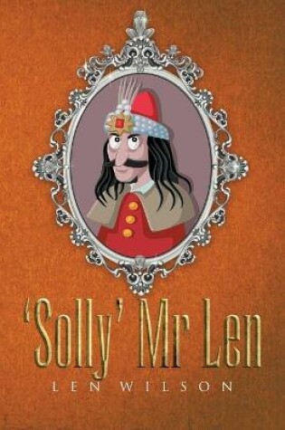 Cover of 'Solly' Mr Len