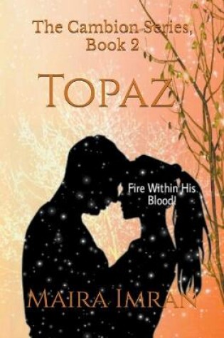 Cover of Topaz