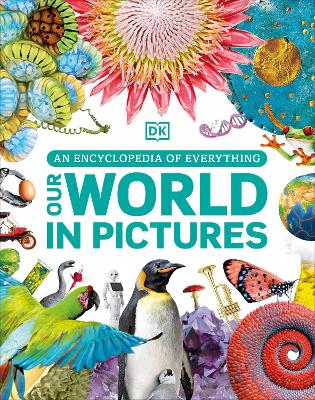 Cover of Our World in Pictures