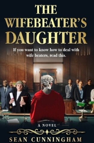 Cover of The Wifebeater's Daughter