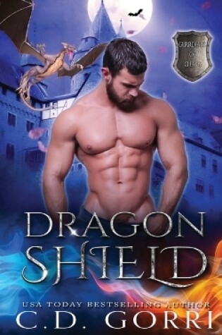Cover of Dragon Shield