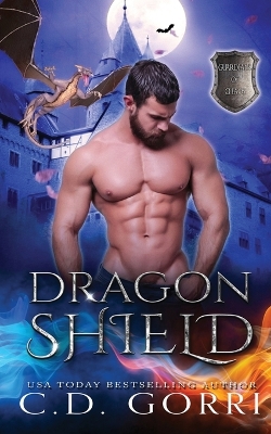 Cover of Dragon Shield