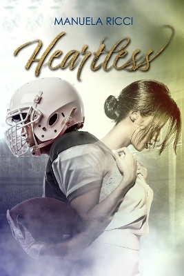 Book cover for Heartless