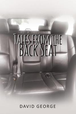 Book cover for Tales from the Back Seat