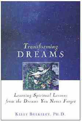 Book cover for Transforming Dreams