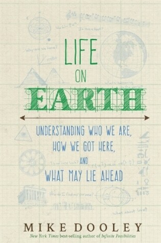 Cover of Life on Earth