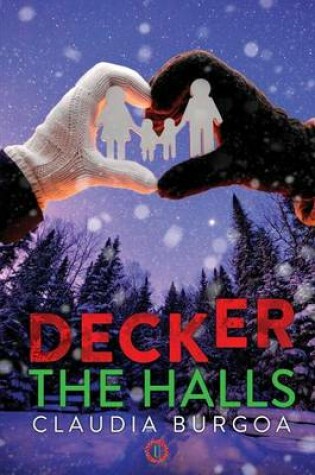 Cover of Decker The Halls