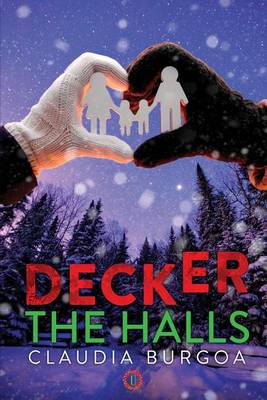 Book cover for Decker The Halls