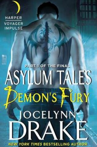 Cover of Demon's Fury