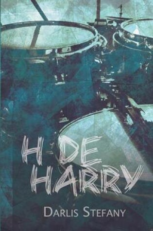 Cover of H de Harry