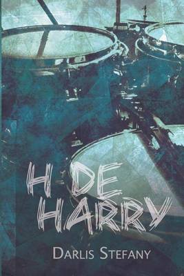 Book cover for H de Harry