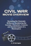 Book cover for Civil War Movie Overview