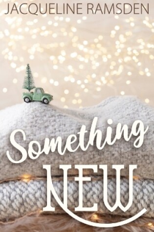 Cover of Something New