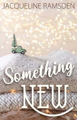 Cover of Something New