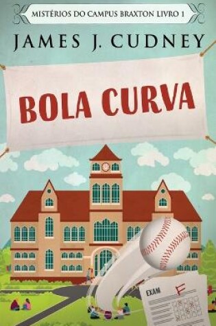 Cover of Bola Curva