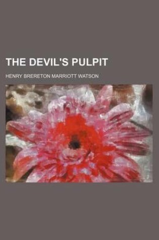 Cover of The Devil's Pulpit