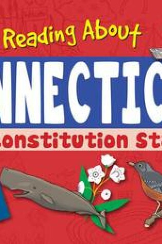 Cover of I'm Reading about Connecticut