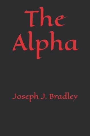 Cover of The Alpha