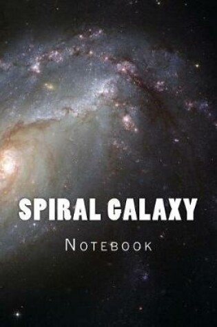 Cover of Spiral Galaxy