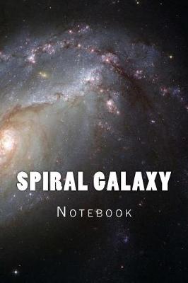 Book cover for Spiral Galaxy