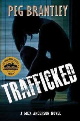 Cover of Trafficked