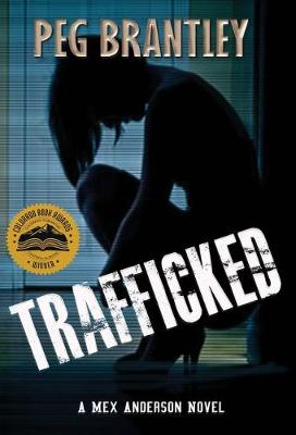 Book cover for Trafficked