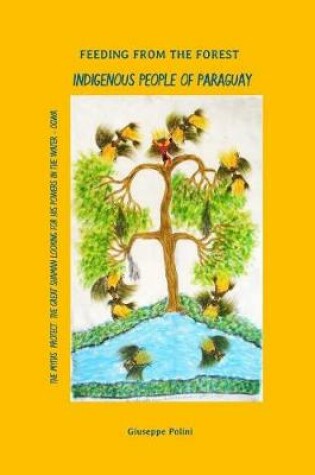 Cover of Indigenous People of Paraguay