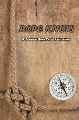 Cover of Rope Knots