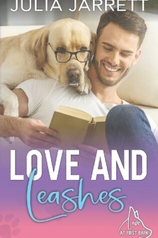 Cover of Love and Leashes