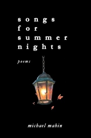 Cover of songs for summer nights