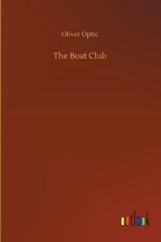 Cover of The Boat Club