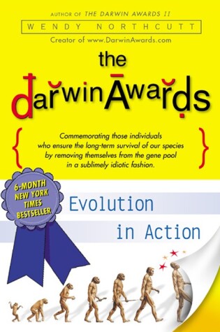 The Darwin Awards