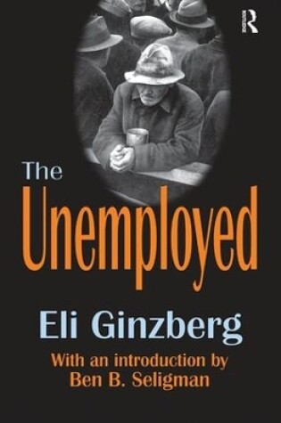Cover of The Unemployed