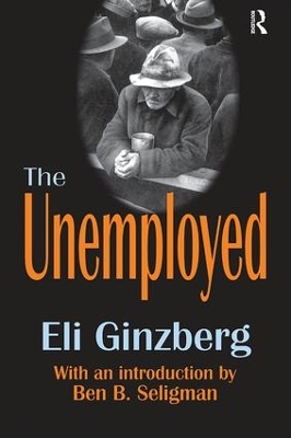 Book cover for The Unemployed