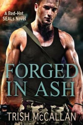 Cover of Forged in Ash