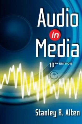 Cover of Audio in Media