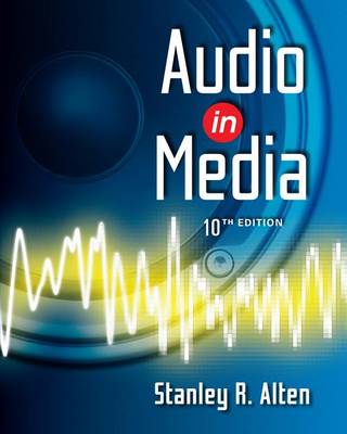 Cover of Audio in Media