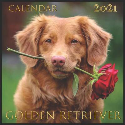 Book cover for Calendar 2021