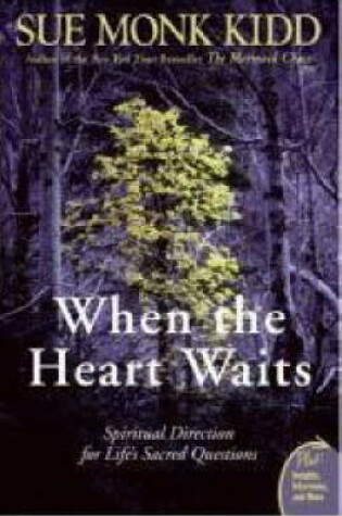 Cover of When The Heart Waits