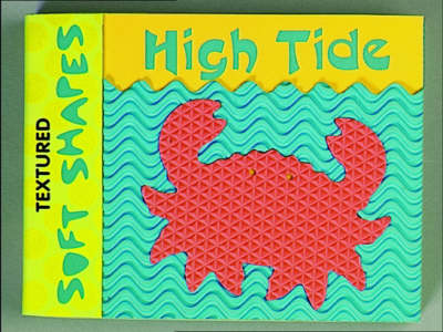 Book cover for High Tide